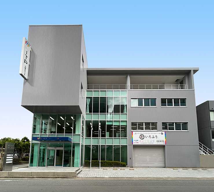 博多に念願の「九州オフィスビル」が誕生